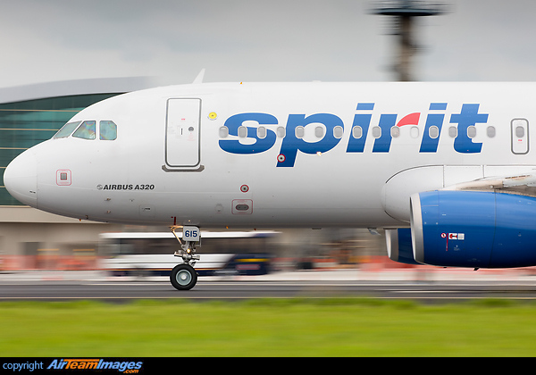 Airbus A320-232 Airbus A320-232