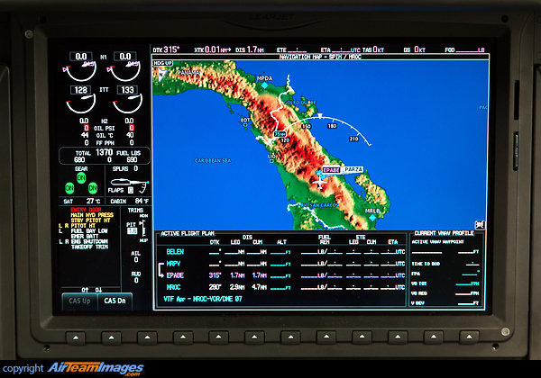 Bombardier Learjet 75 Bombardier Learjet 75