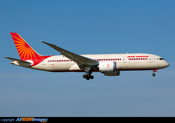 Boeing 787-8 Dreamliner Boeing 787-8 Dreamliner