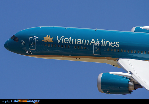 Boeing 787-9 Dreamliner Boeing 787-9 Dreamliner
