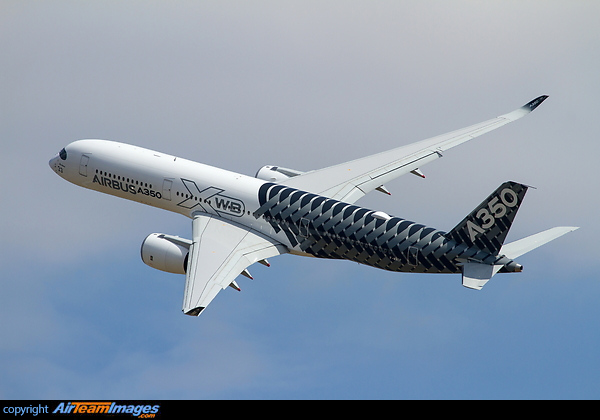 Airbus A350-941 Airbus A350-941
