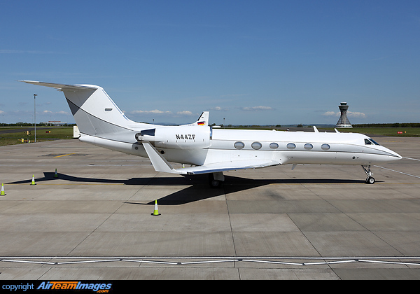Gulfstream IV Gulfstream IV