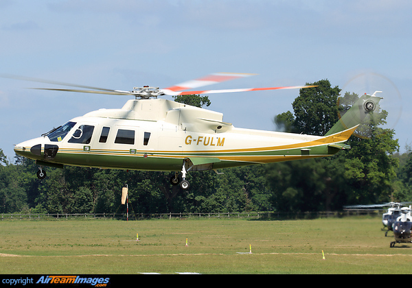 Sikorsky S-76C Sikorsky S-76C