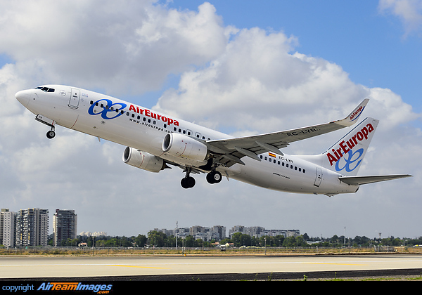 Boeing 737-85P Boeing 737-85P