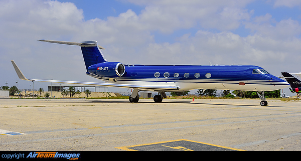 Gulfstream V Gulfstream V