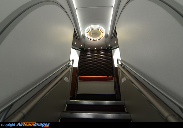 Airbus A380-861 Airbus A380-861