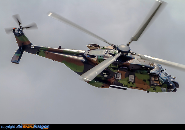 NH Industries NH-90 TTH NH Industries NH-90 TTH