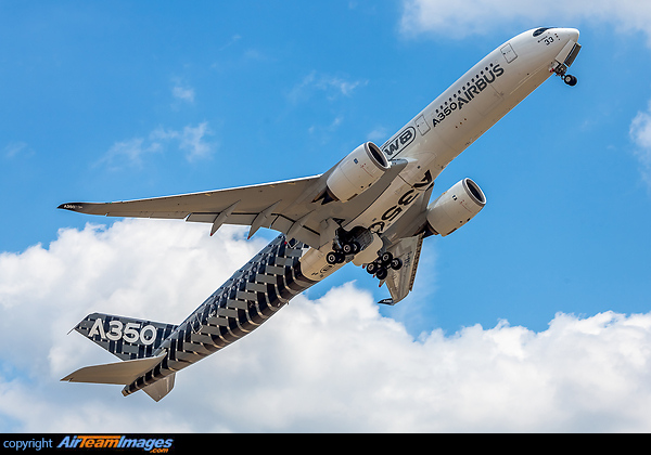 Airbus A350-941 Airbus A350-941