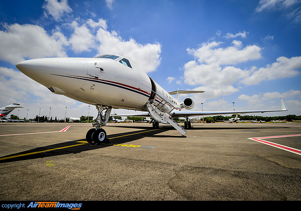 Gulfstream V Gulfstream V