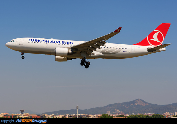 Airbus A330-202 Airbus A330-202