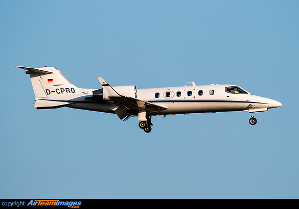 Bombardier Learjet 31A Bombardier Learjet 31A