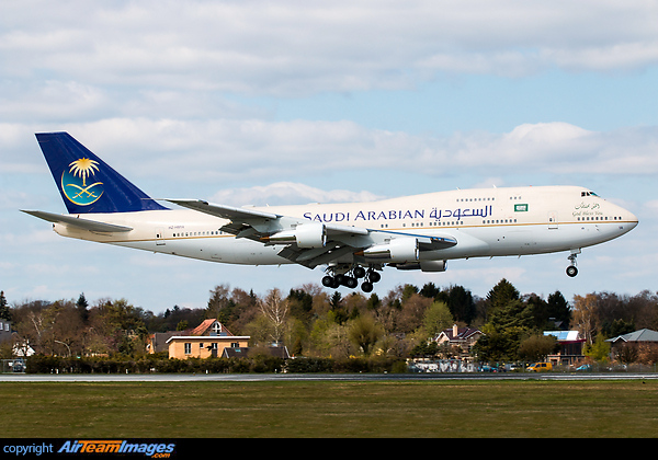 Boeing 747-3G1 Boeing 747-3G1