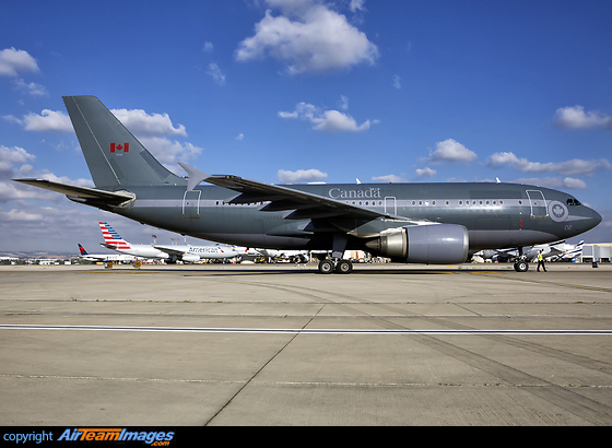 Airbus CC-150 Polaris Airbus CC-150 Polaris