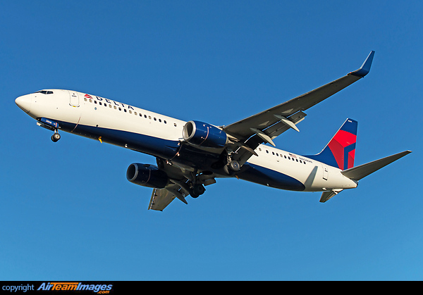 Boeing 737-932\ER Boeing 737-932\ER