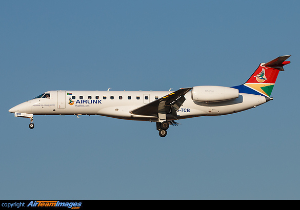 Embraer ERJ-135 Embraer ERJ-135
