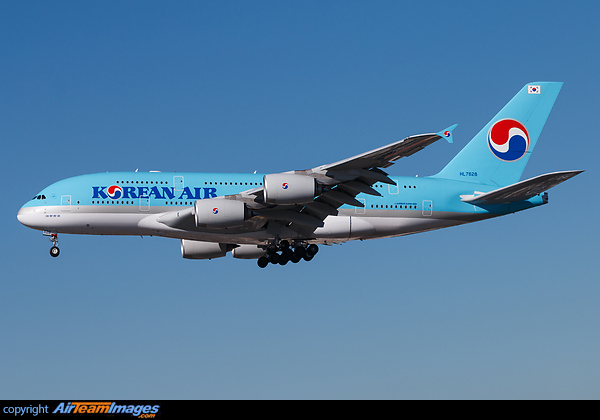 Airbus A380-861 Airbus A380-861