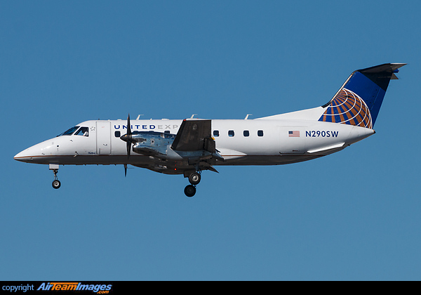Embraer EMB-120 Brasilia Embraer EMB-120 Brasilia