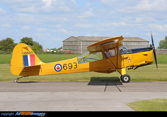 Auster J-1N Alpha Auster J-1N Alpha