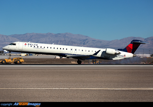 Bombardier CRJ-900 Bombardier CRJ-900