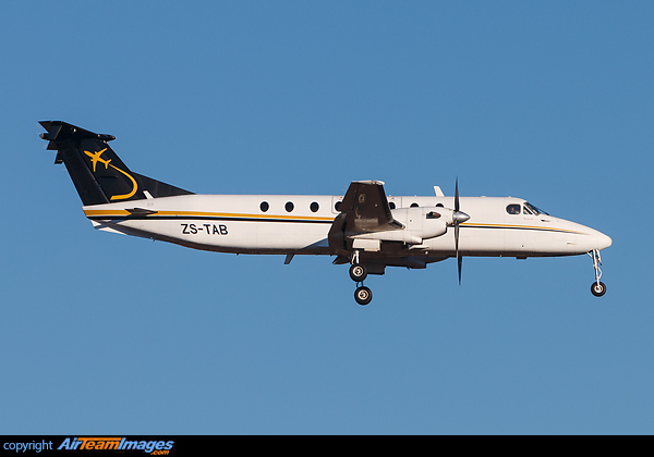 Beechcraft 1900C Beechcraft 1900C