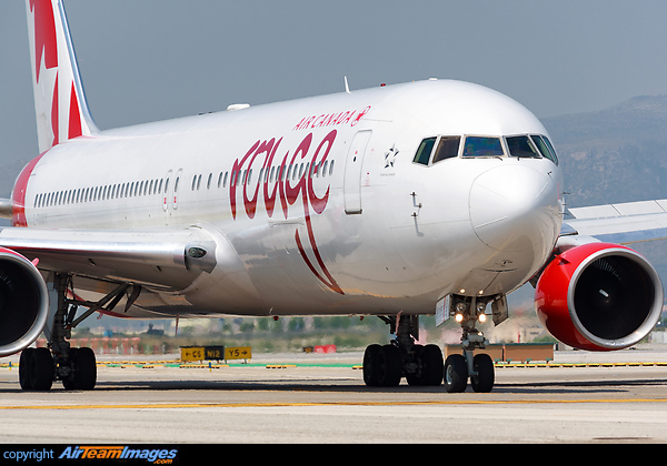 Boeing 767-333/ER Boeing 767-333/ER