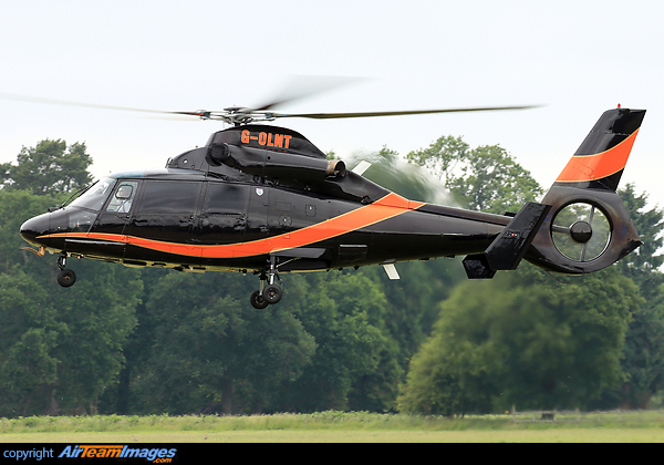 AS-365N-1 Dauphin 2 AS-365N-1 Dauphin 2