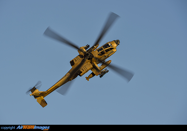 Boeing AH-64A Peten Boeing AH-64A Peten