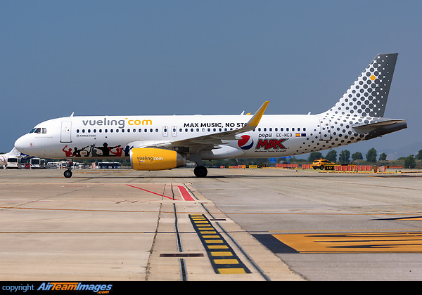 Airbus A320-232 Airbus A320-232