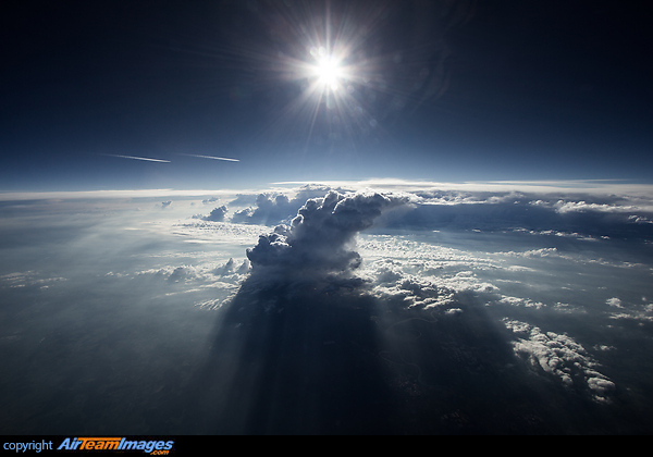 Skyscape Skyscape