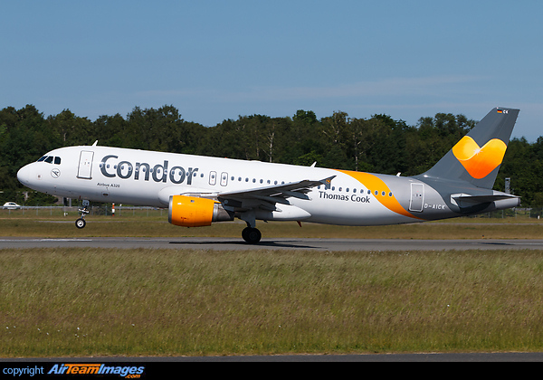 Airbus A320-212 Airbus A320-212