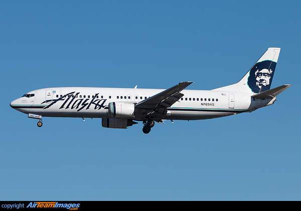 Boeing 737-4Q8 Boeing 737-4Q8