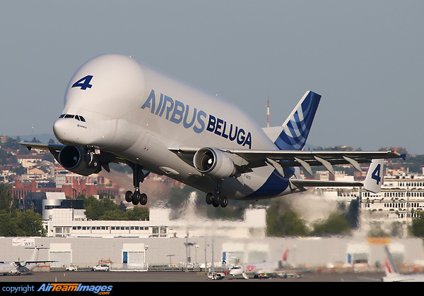 Airbus Beluga Airbus Beluga
