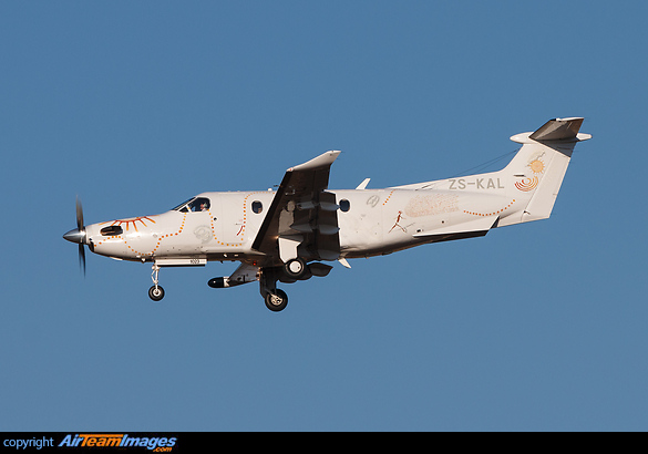Pilatus PC-12/45 Pilatus PC-12/45