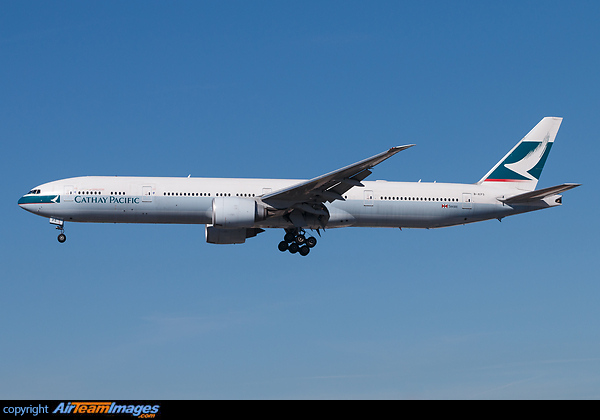 Boeing 777-367/ER Boeing 777-367/ER