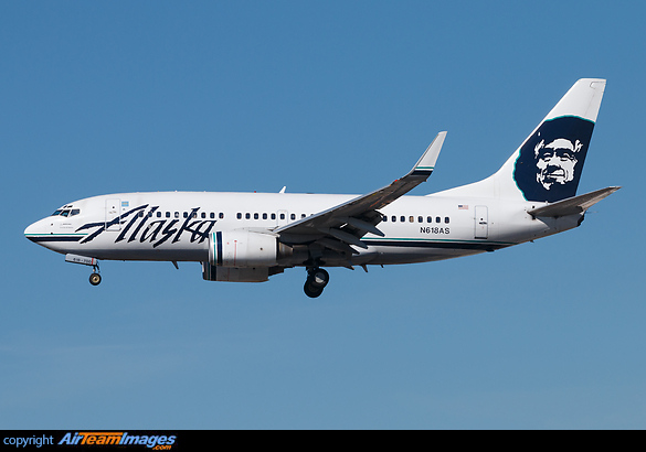 Boeing 737-790 Boeing 737-790