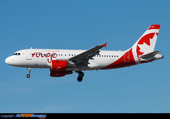 Airbus A319-112 Airbus A319-112