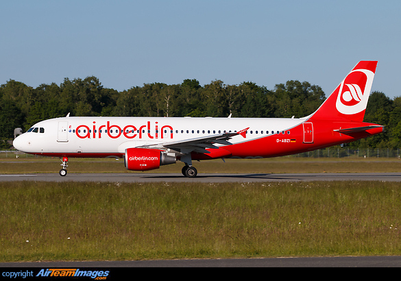 Airbus A320-216 Airbus A320-216