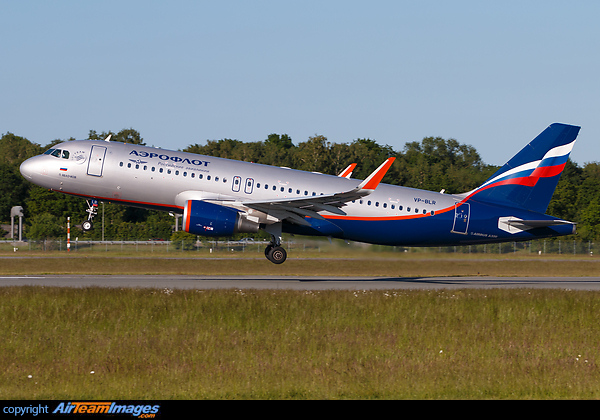 Airbus A320-214 Airbus A320-214