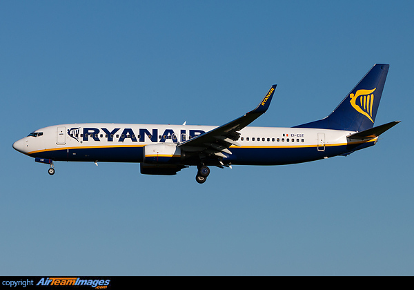 Boeing 737-8AS Boeing 737-8AS