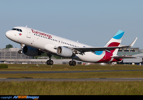 Airbus A320-214 Airbus A320-214