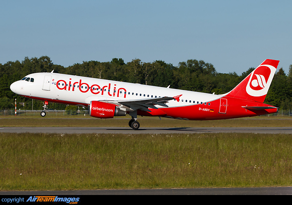 Airbus A320-214 Airbus A320-214
