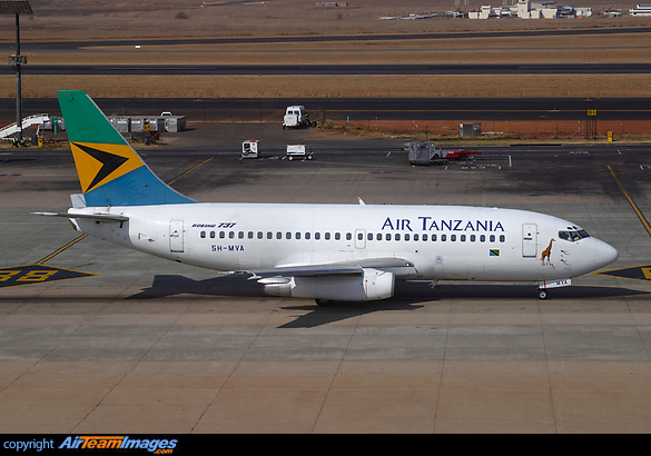 Boeing 737-236/Adv Boeing 737-236/Adv