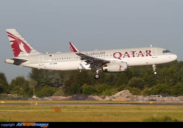 Airbus A320-232 Airbus A320-232