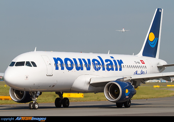 Airbus A320-214 Airbus A320-214