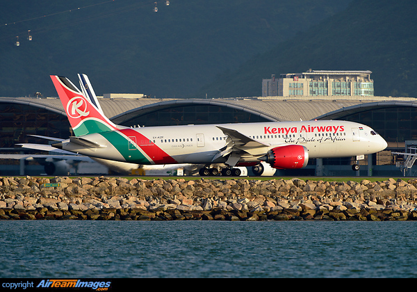 Boeing 787-8 Dreamliner Boeing 787-8 Dreamliner