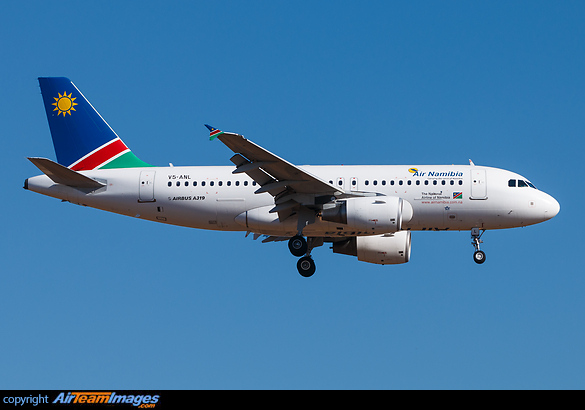 Airbus A319-112 Airbus A319-112