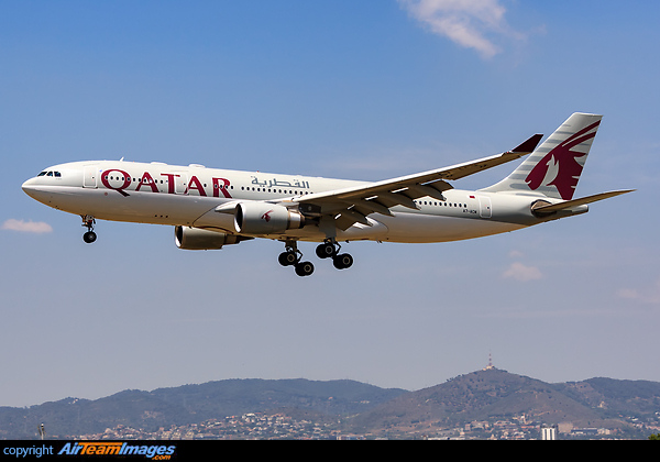 Airbus A330-202 Airbus A330-202