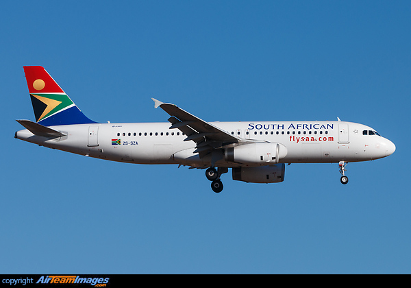 Airbus A320-232 Airbus A320-232