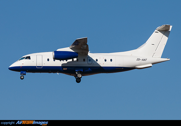 Dornier 328-300 328JET Dornier 328-300 328JET