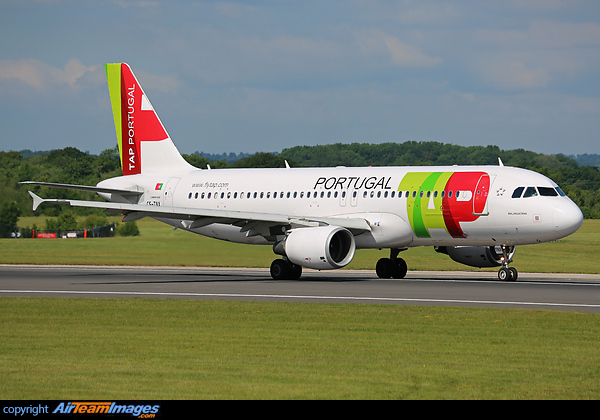 Airbus A320-214 Airbus A320-214